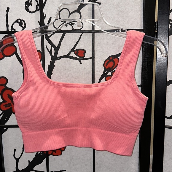 Ribbed Workout Set - Picture 9 of 9